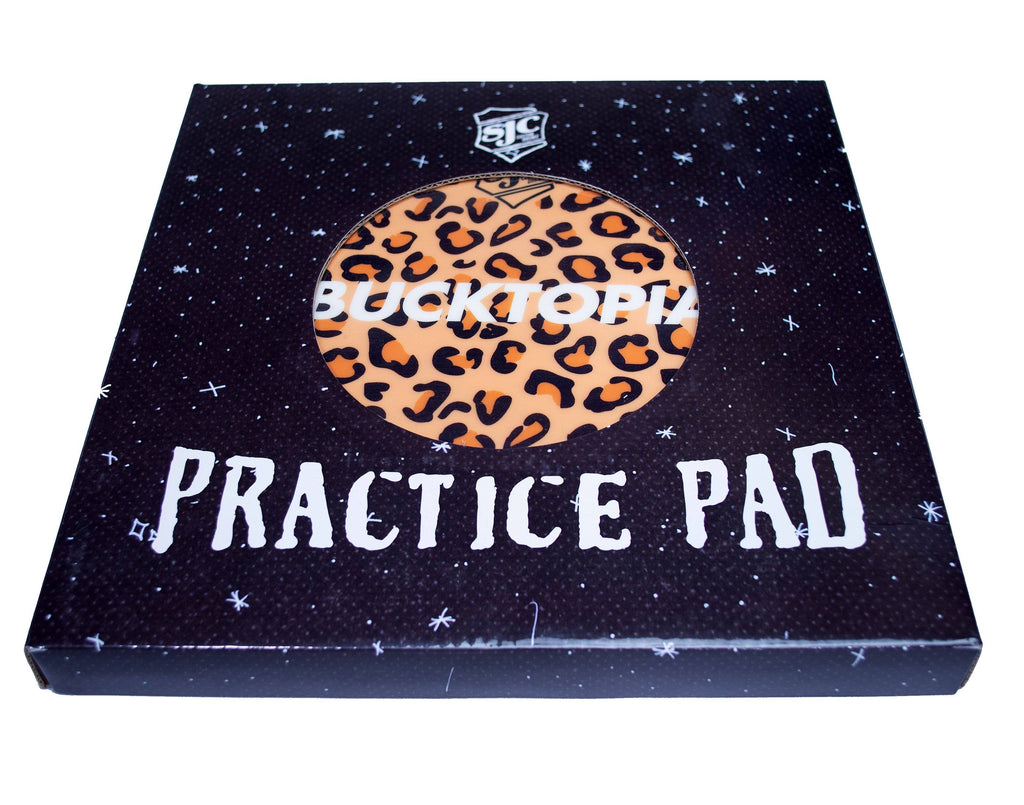 Sjc practice online pad