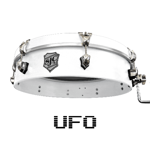 Ufo 2024 steel drum