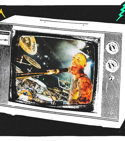 Frank Zummo History of Kits