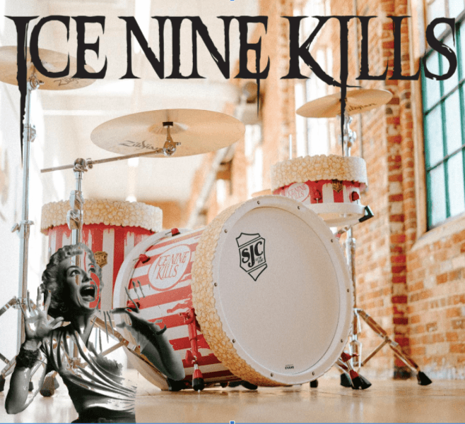 The Ice Nine Kills 