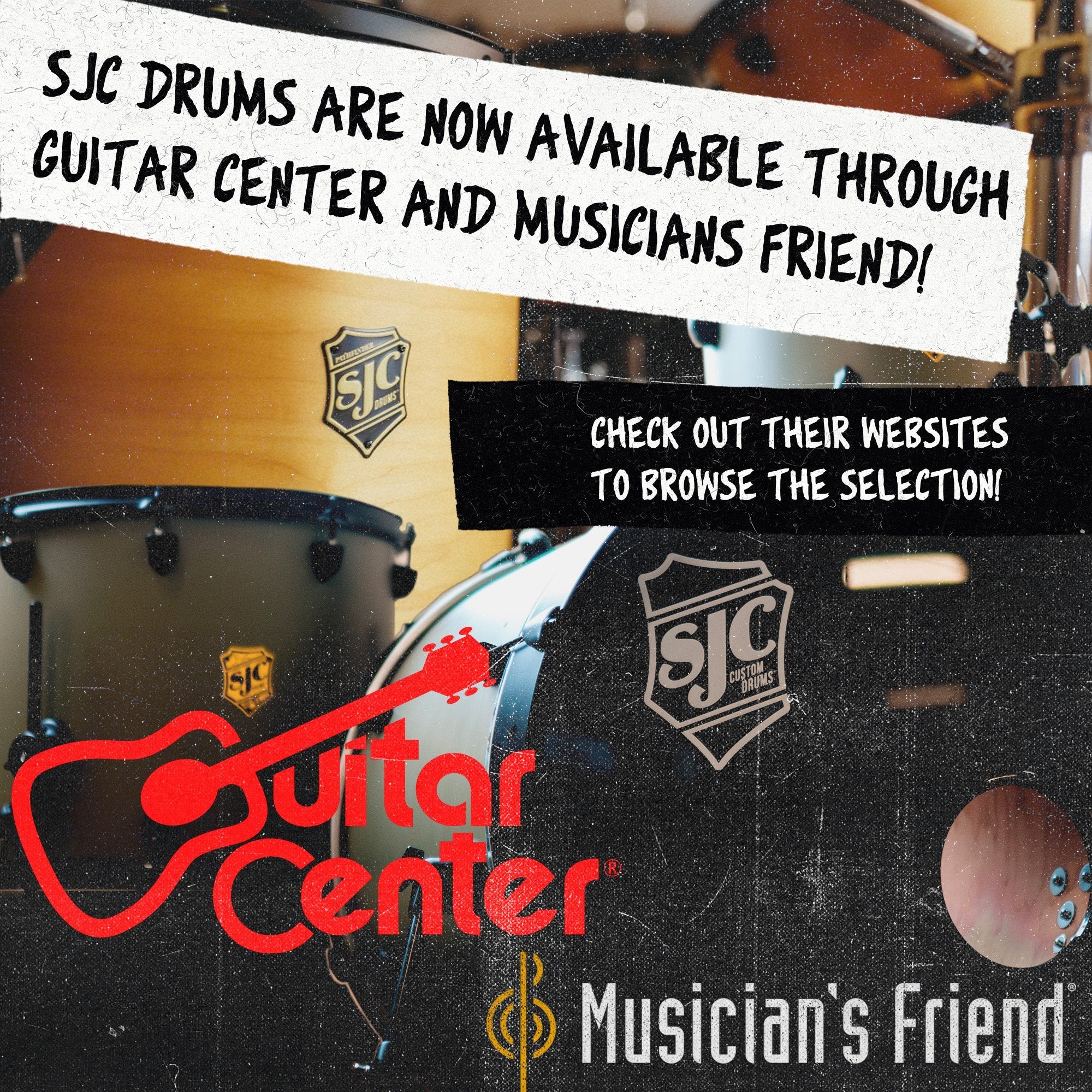 Guitar Center