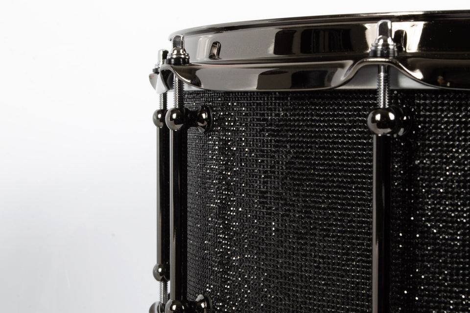 Builder's Choice - Rhinestone Cowboy 6x14 Snare