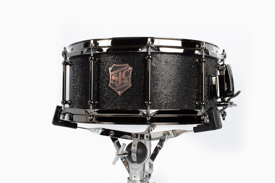 Builder's Choice - Rhinestone Cowboy 6x14 Snare