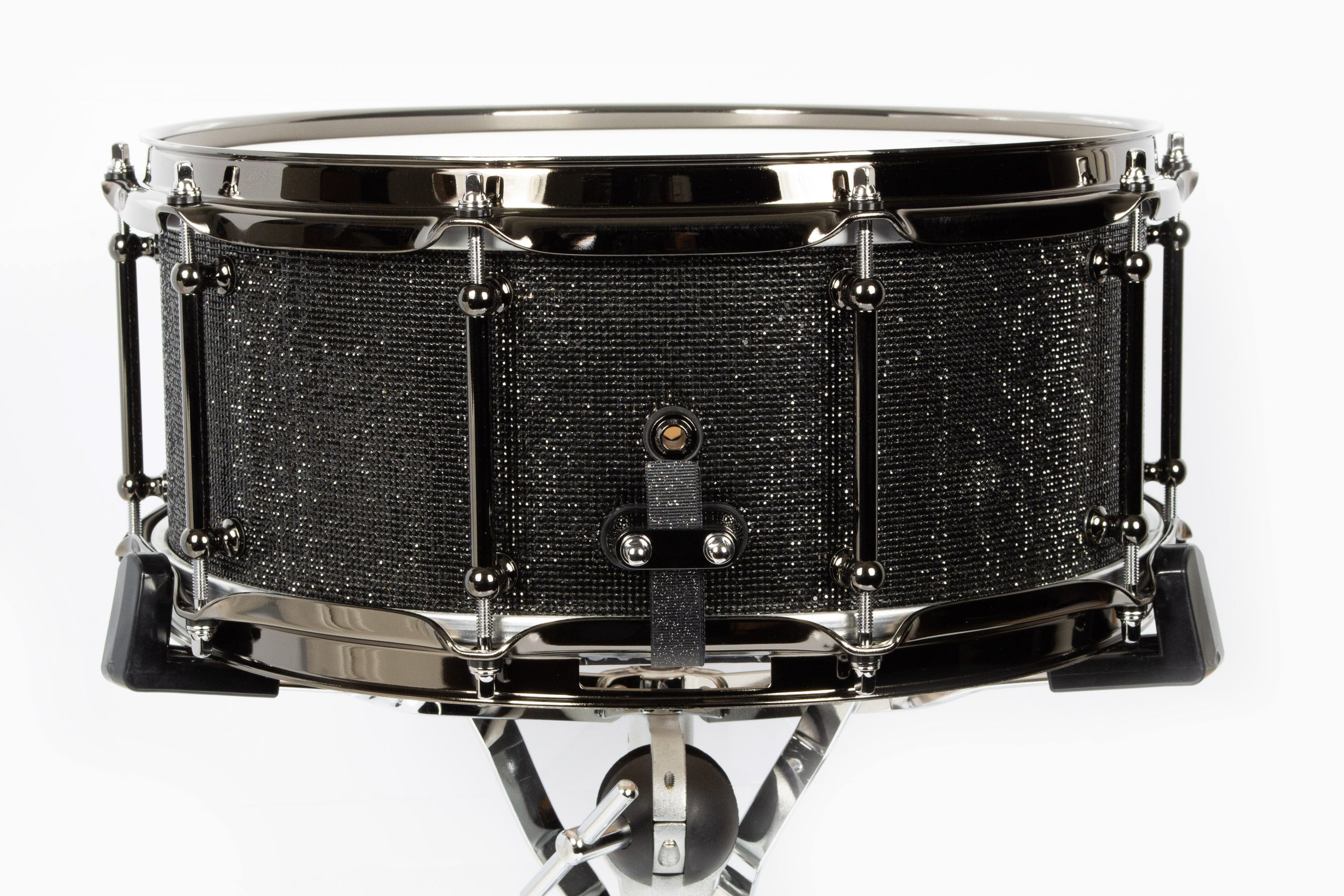 Builder's Choice - Rhinestone Cowboy 6x14 Snare