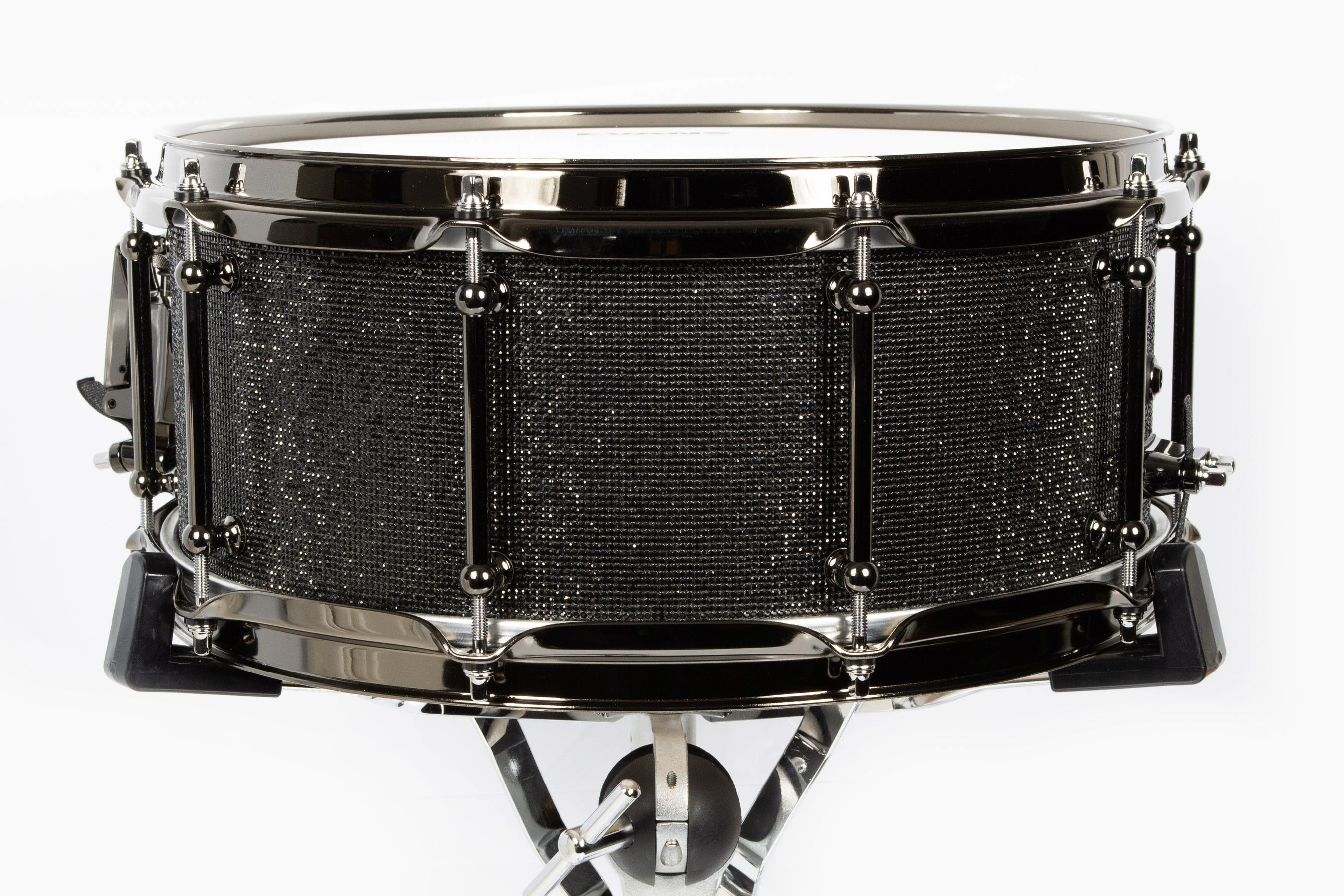 Builder's Choice - Rhinestone Cowboy 6x14 Snare