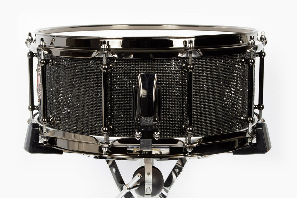 Builder's Choice - Rhinestone Cowboy 6x14 Snare