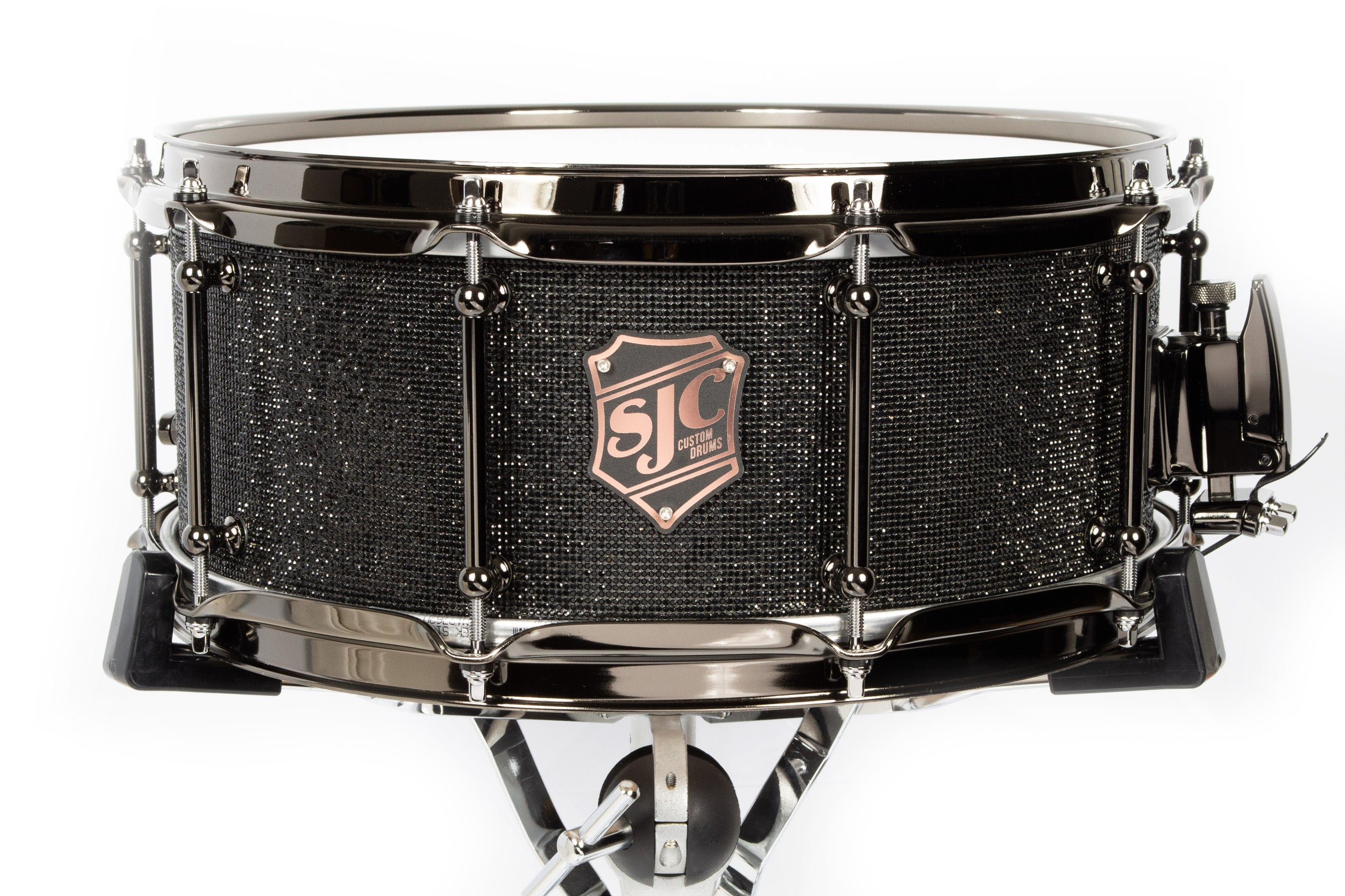 Builder's Choice - Rhinestone Cowboy 6x14 Snare