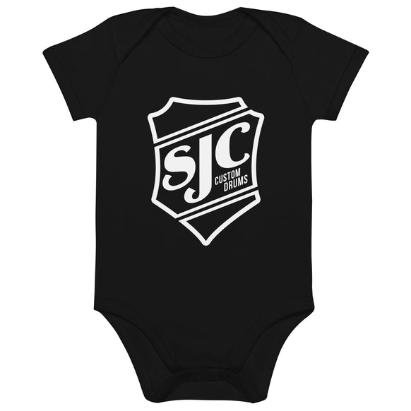 SJC Baby Onesie