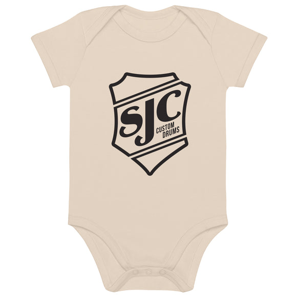 SJC Baby Onesie