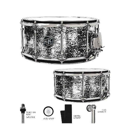 Virtual Drum Designer Snare