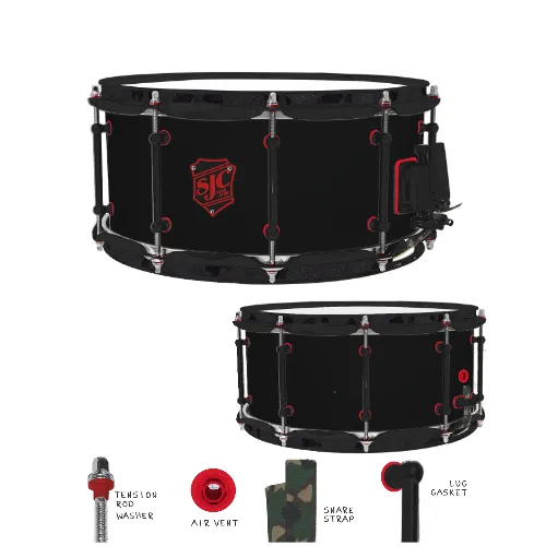 SNARE DRUMS