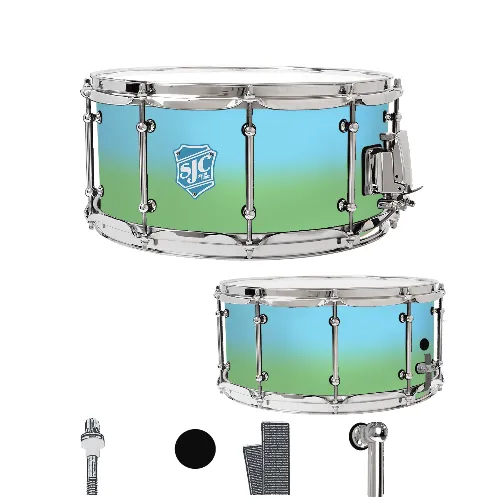 Virtual Drum Designer Snare