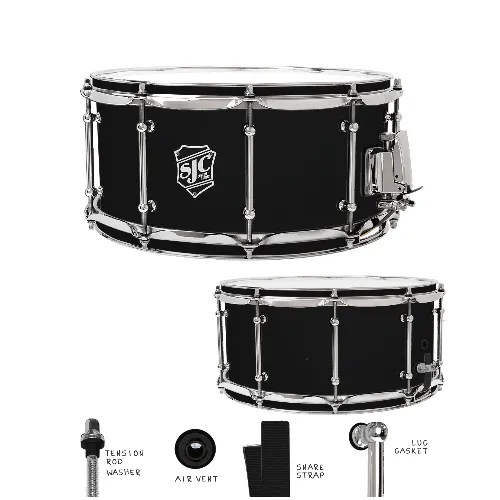 SNARE DRUMS