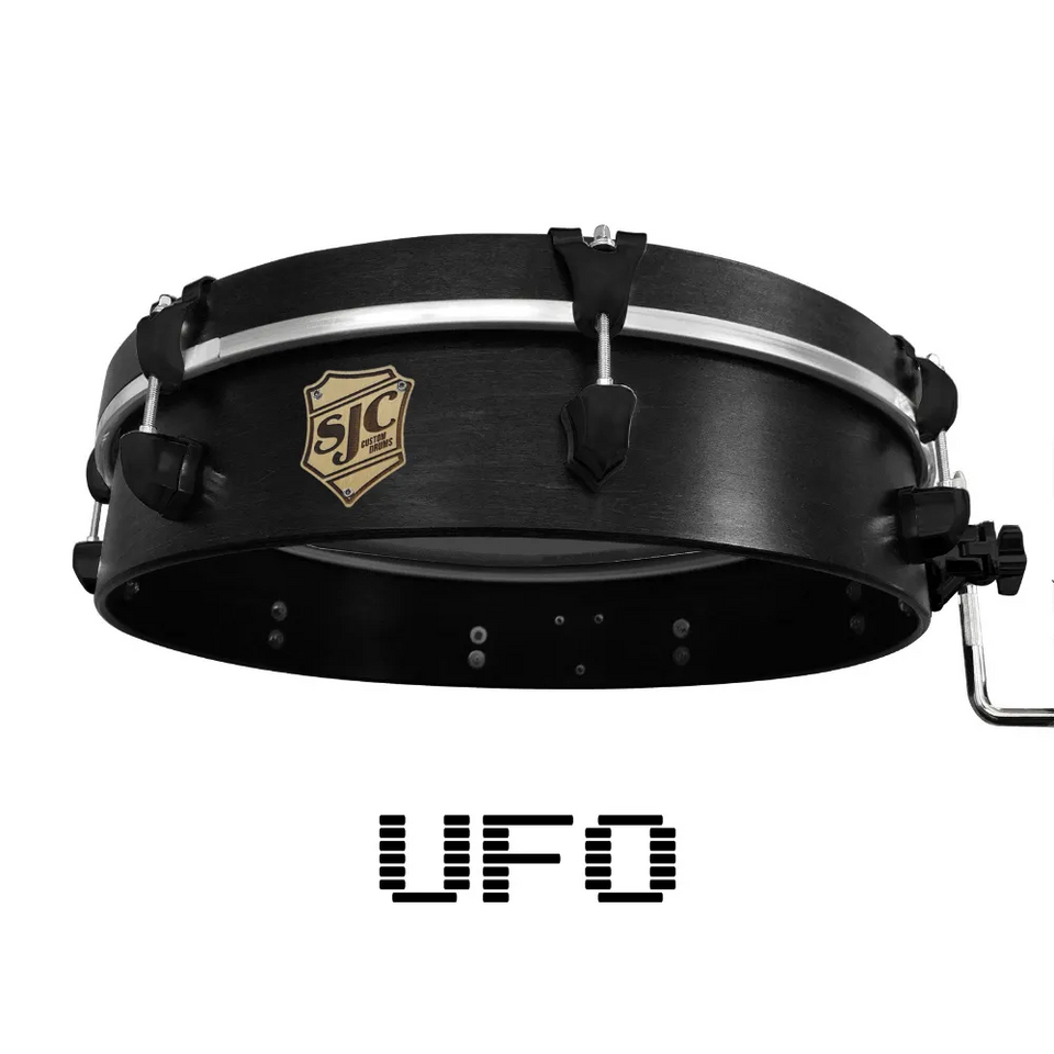 Virtual Drum Designer UFO