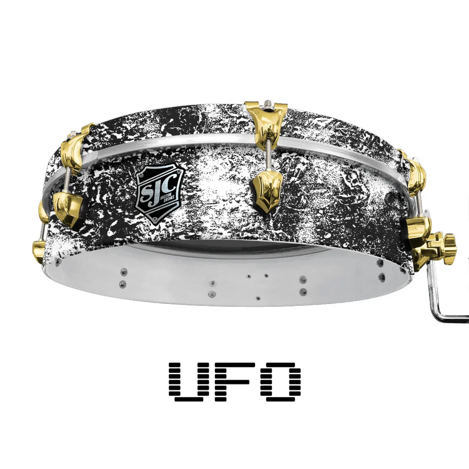 Virtual Drum Designer UFO