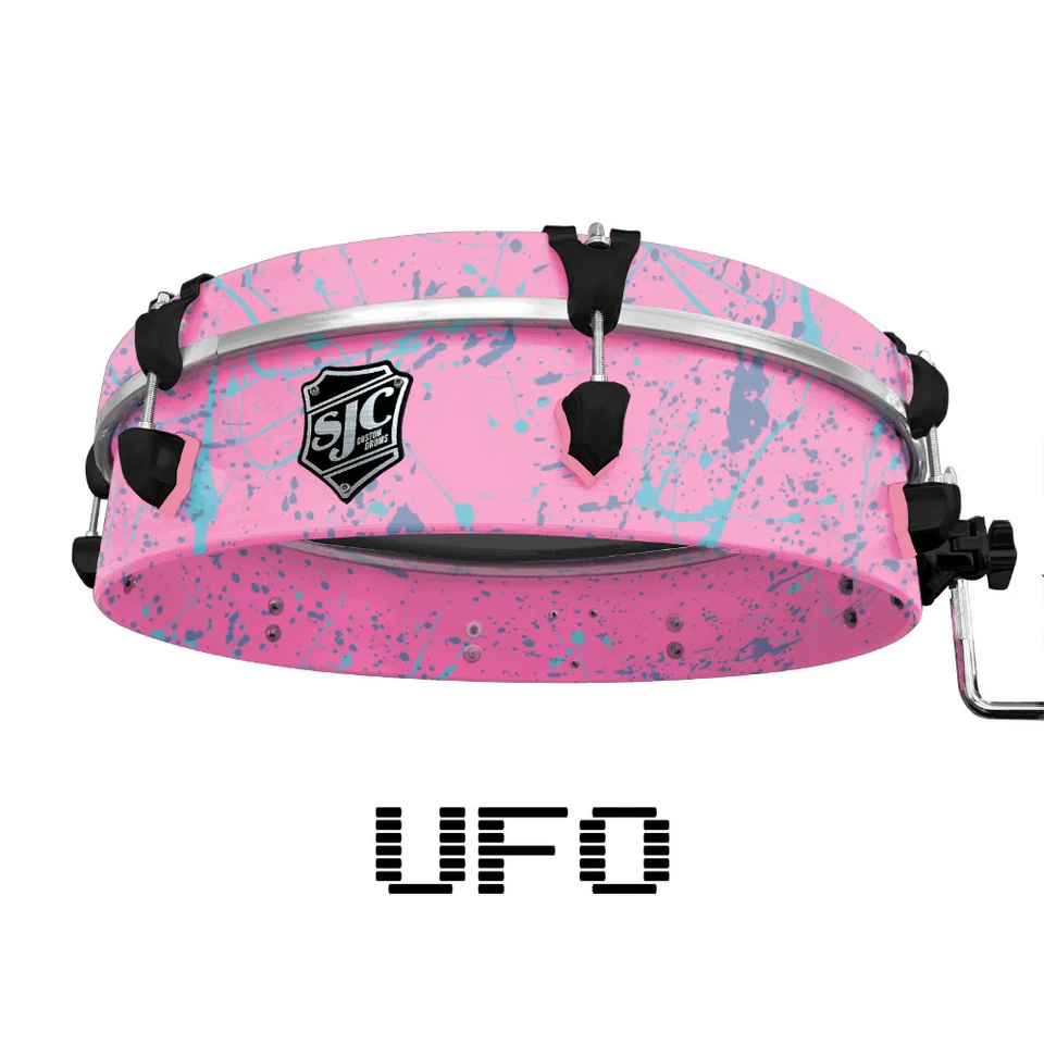 Virtual Drum Designer UFO