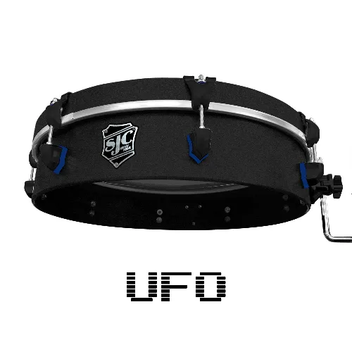 Virtual Drum Designer UFO