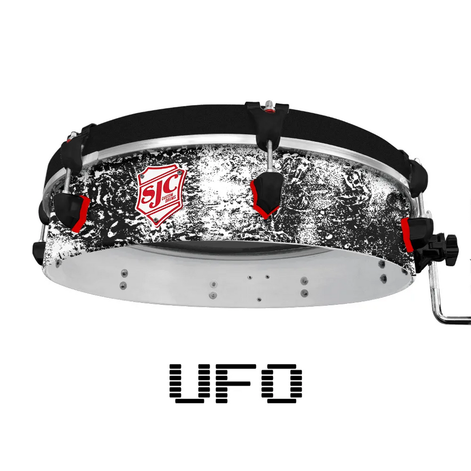 Virtual Drum Designer UFO