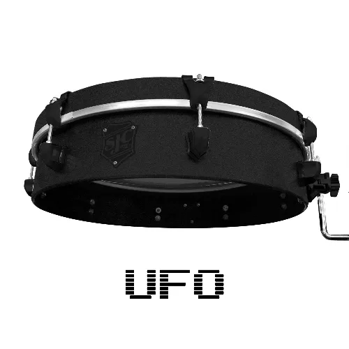 Virtual Drum Designer UFO