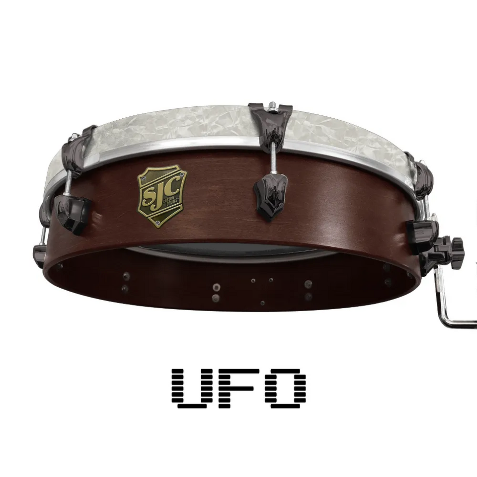 Virtual Drum Designer UFO