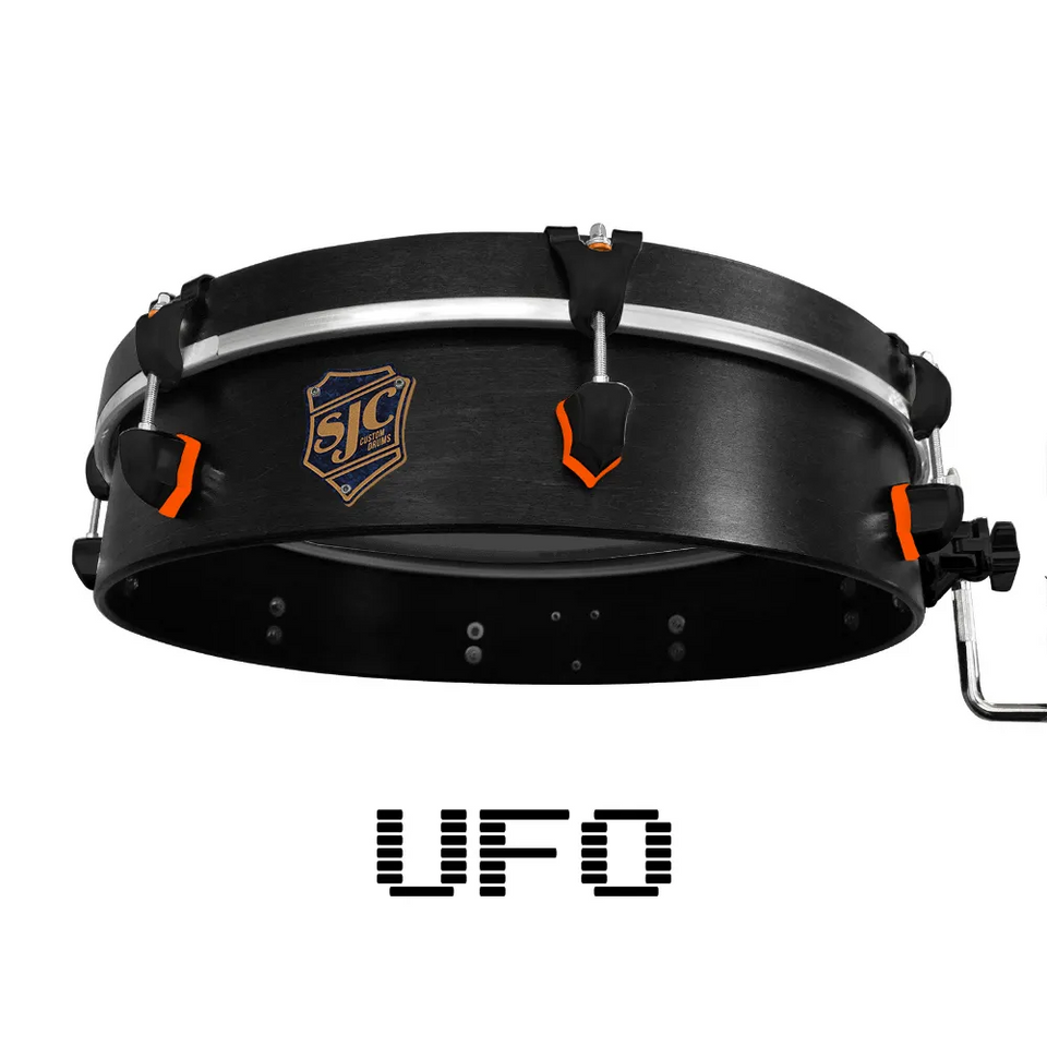 Virtual Drum Designer UFO