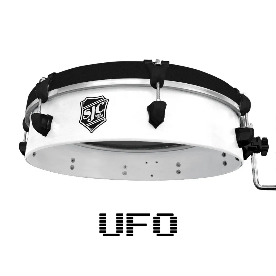 Virtual Drum Designer UFO