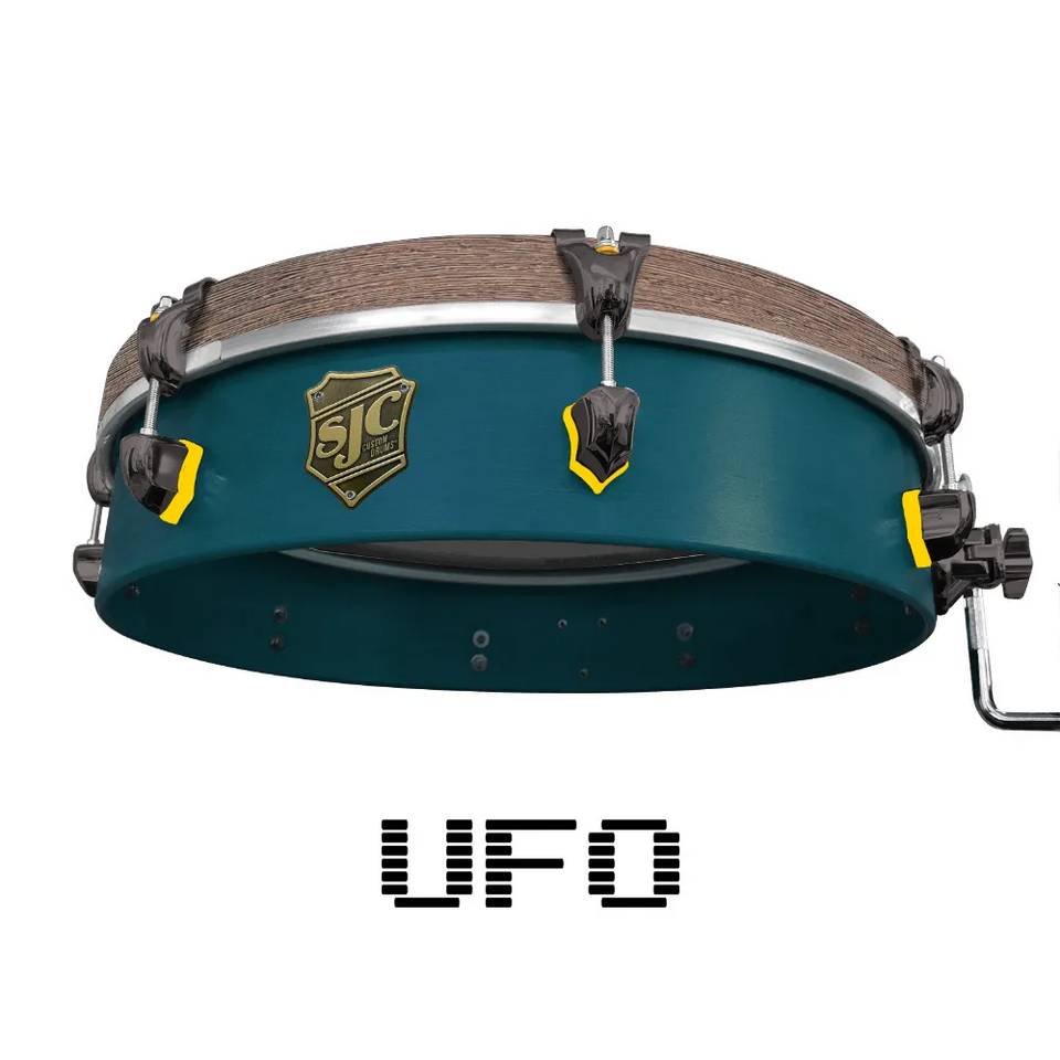 Virtual Drum Designer UFO