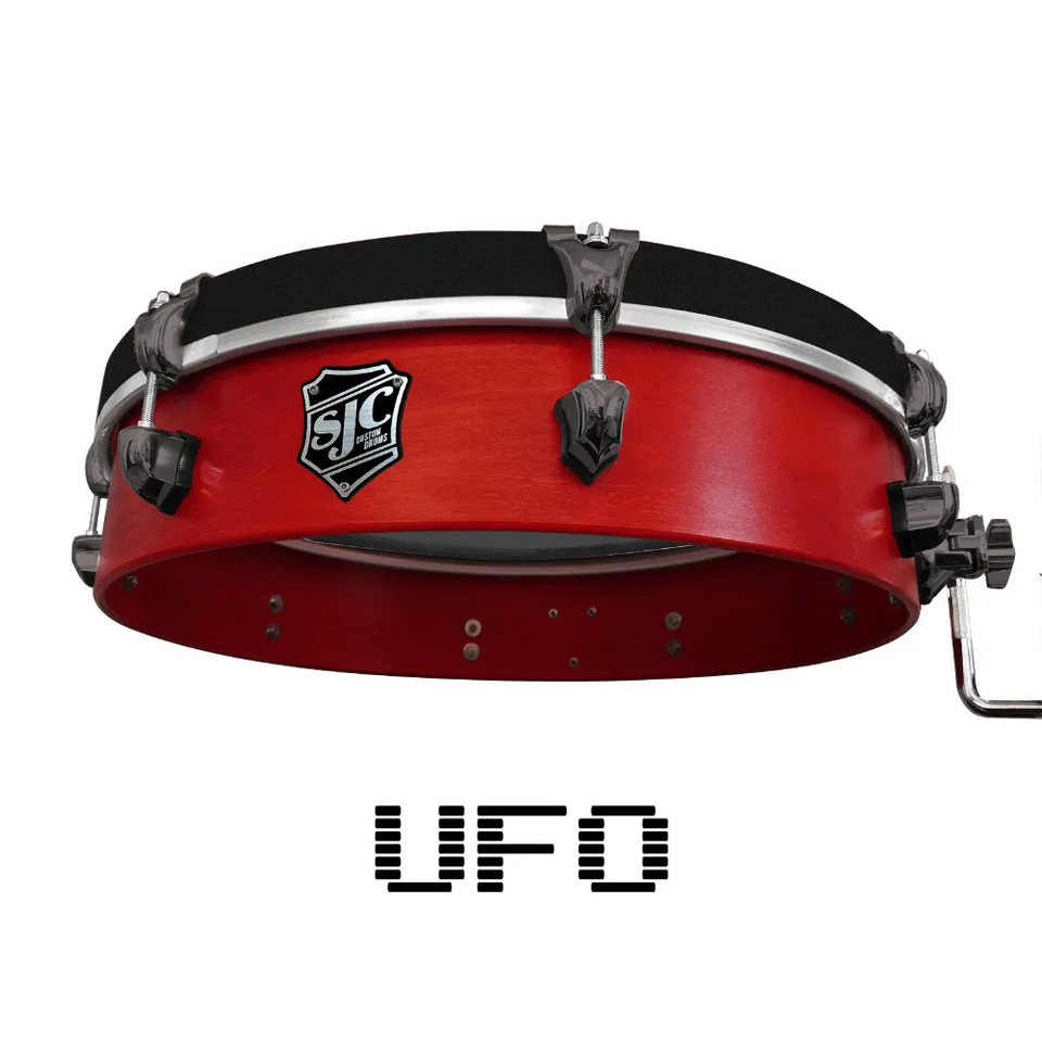 Virtual Drum Designer UFO