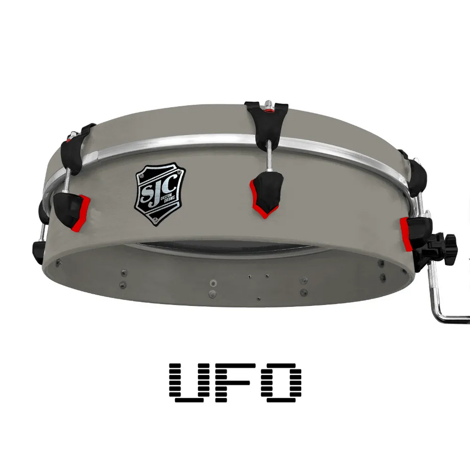 Virtual Drum Designer UFO