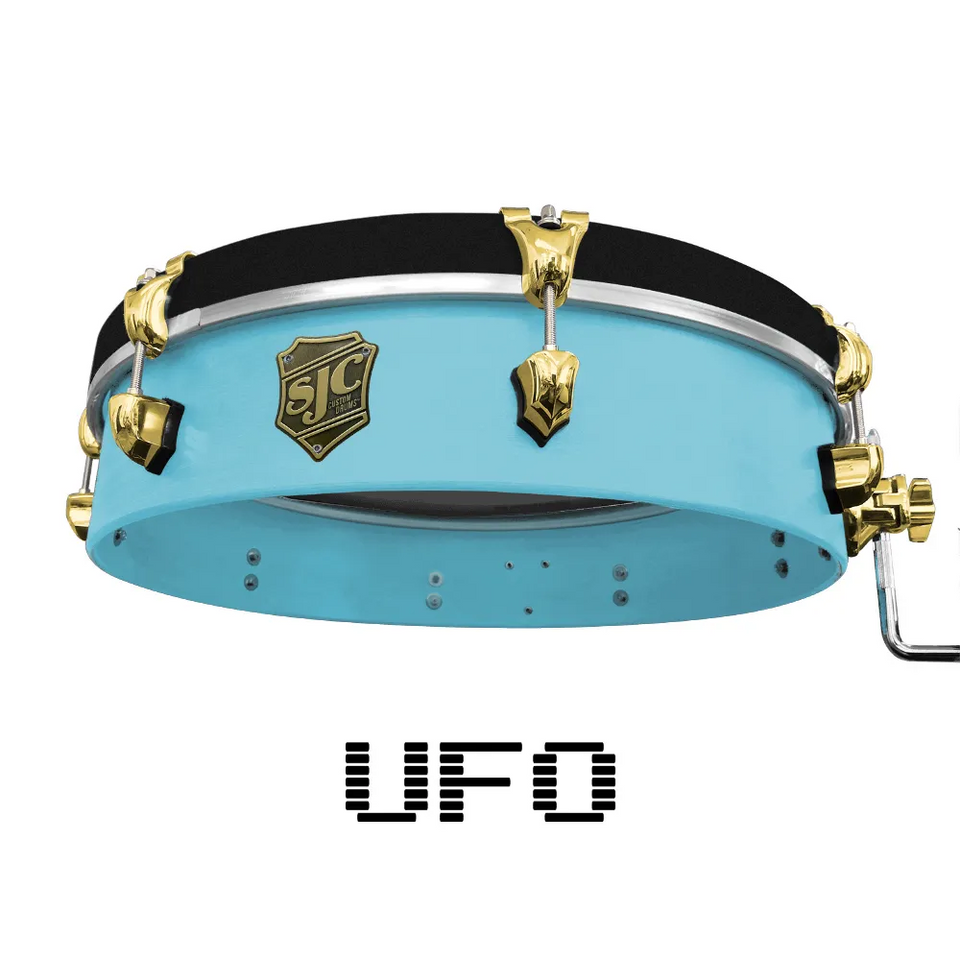 Virtual Drum Designer UFO