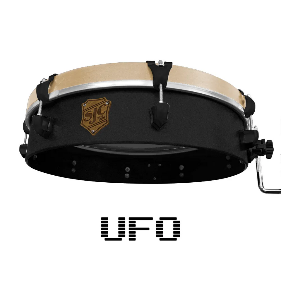 Virtual Drum Designer UFO