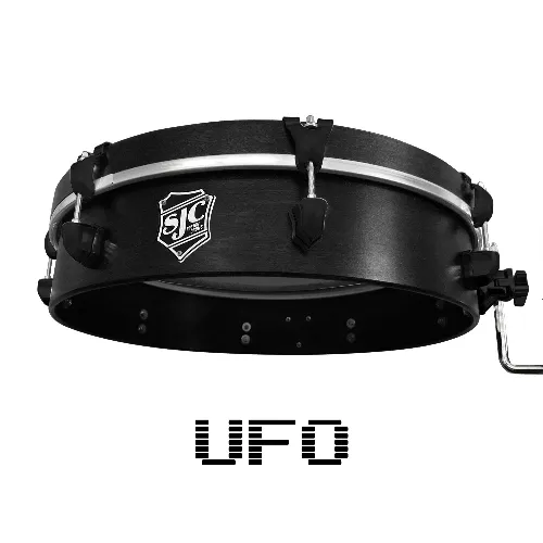 Virtual Drum Designer UFO