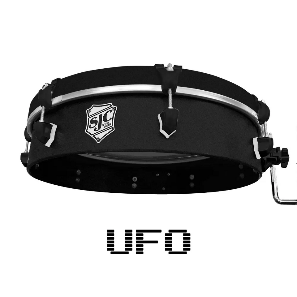 Virtual Drum Designer UFO