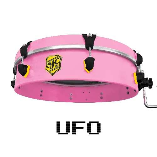 Virtual Drum Designer UFO