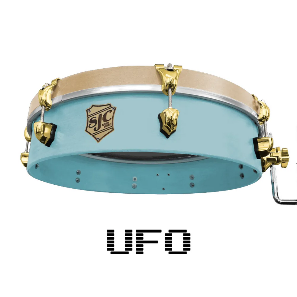 Virtual Drum Designer UFO