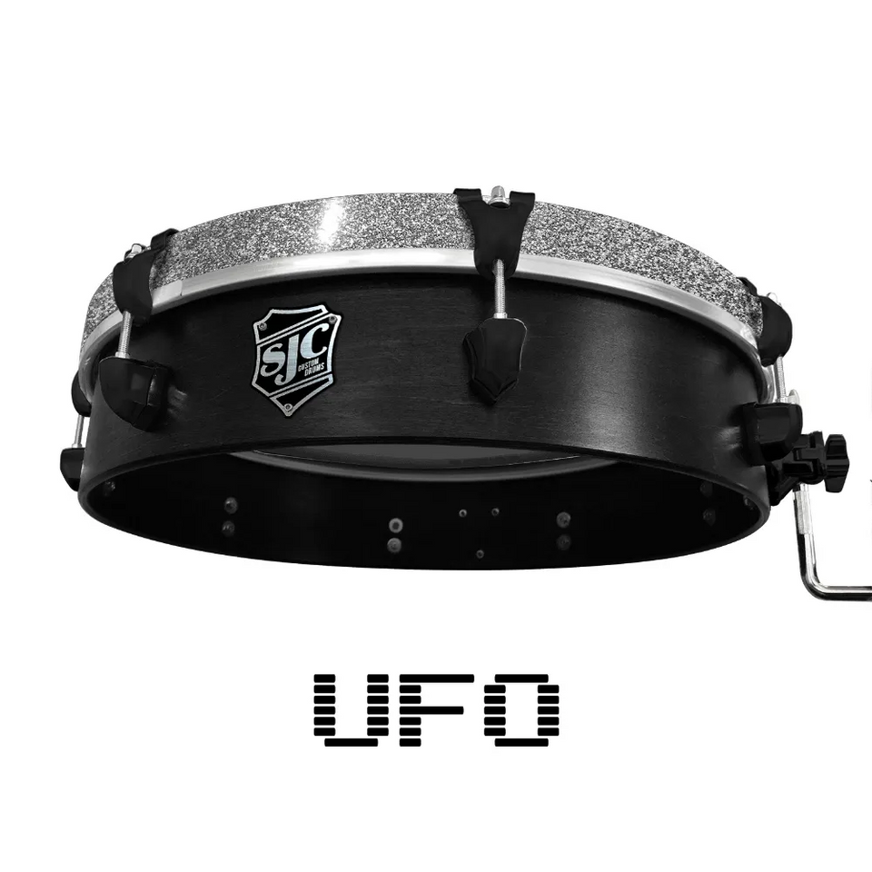 Virtual Drum Designer UFO