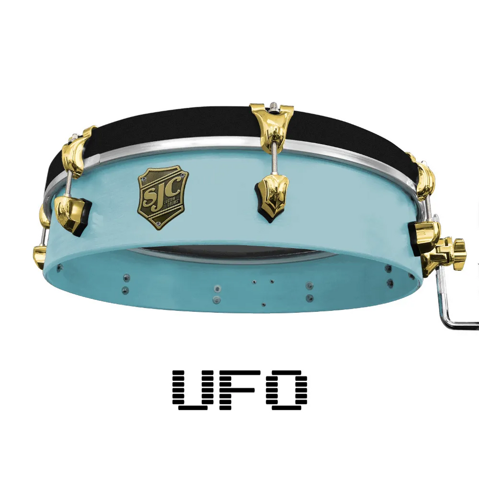 Virtual Drum Designer UFO