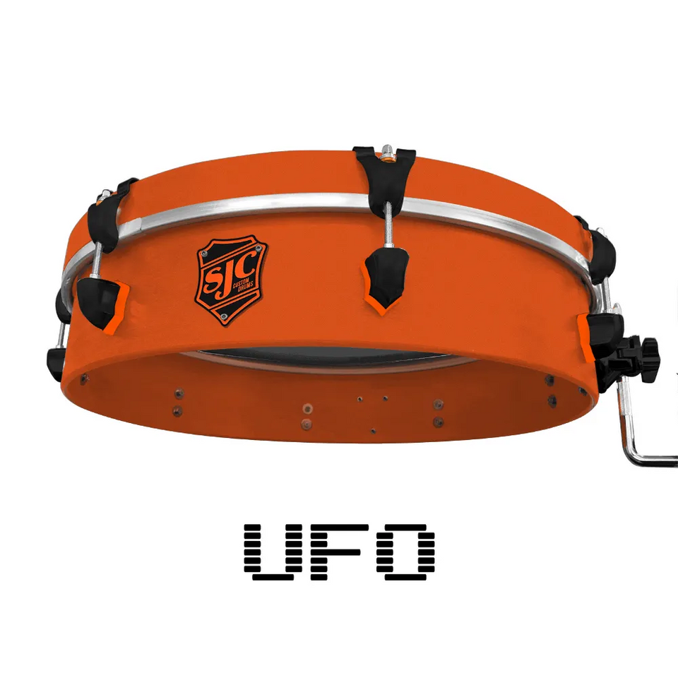 Virtual Drum Designer UFO