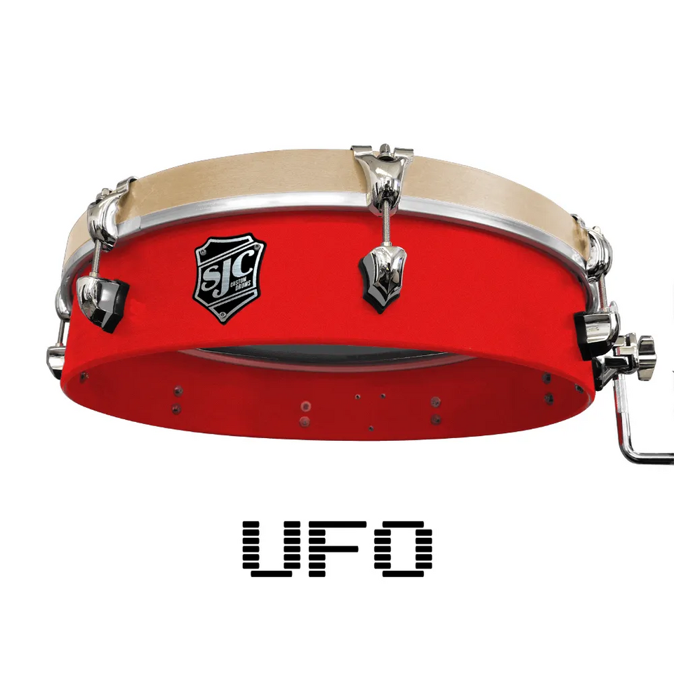 Virtual Drum Designer UFO