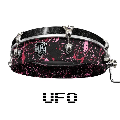 Virtual Drum Designer UFO