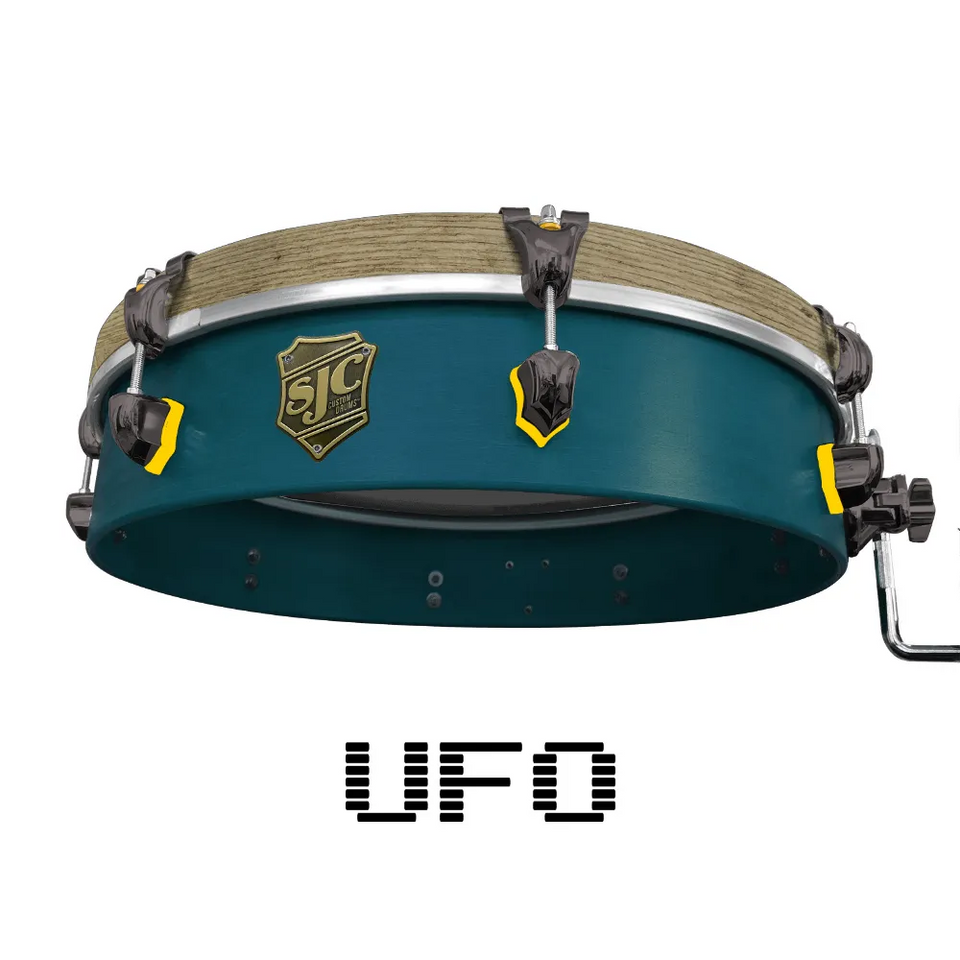 Virtual Drum Designer UFO