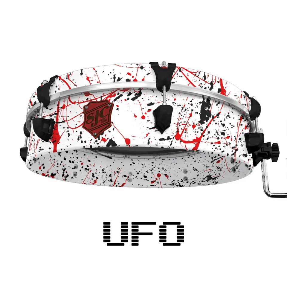 Virtual Drum Designer UFO