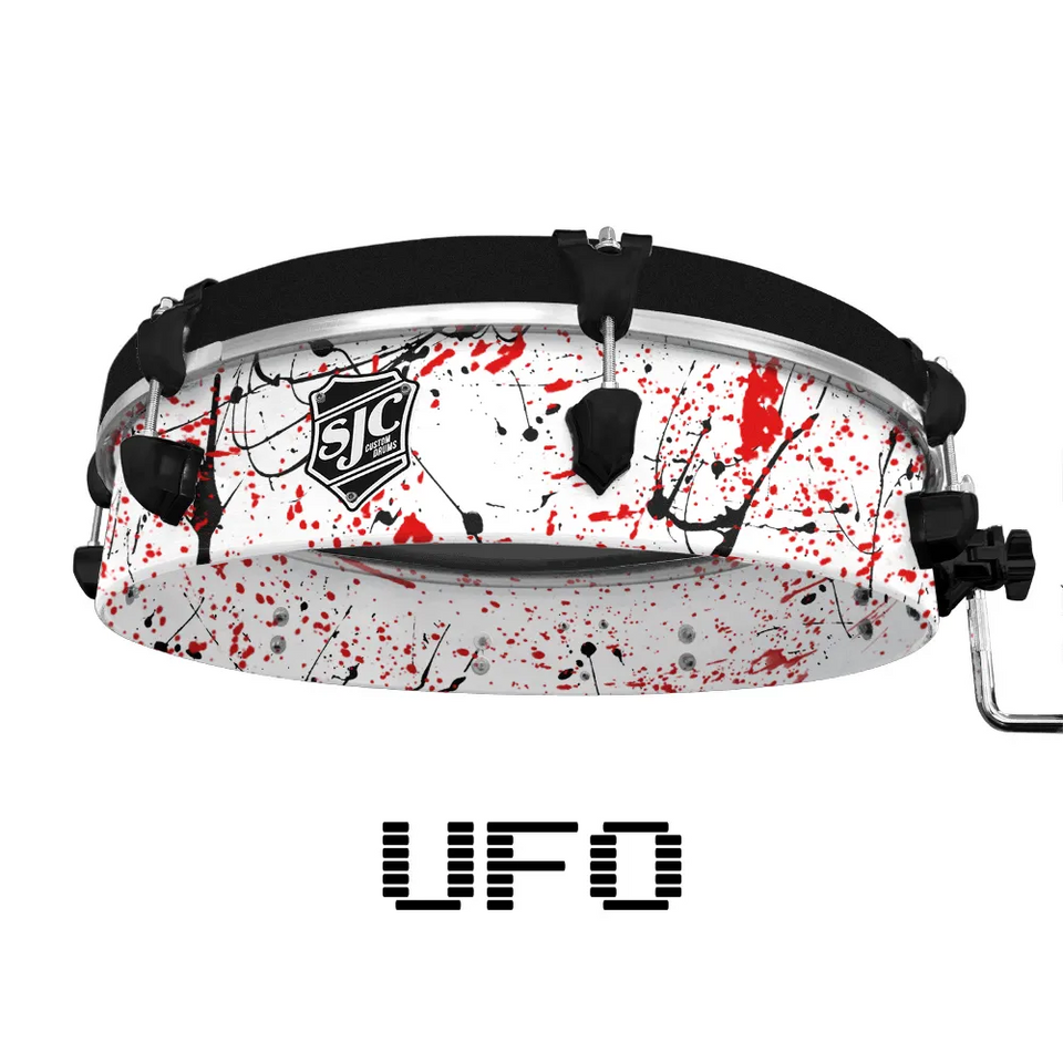 Virtual Drum Designer UFO