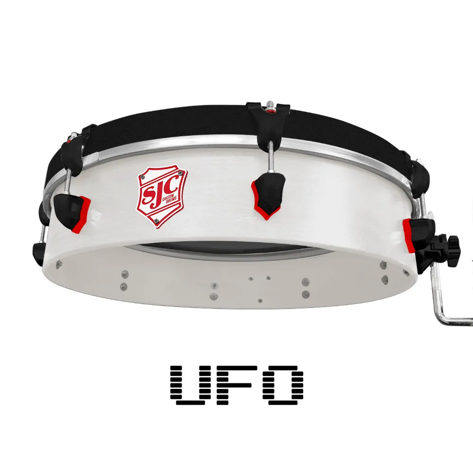 Virtual Drum Designer UFO