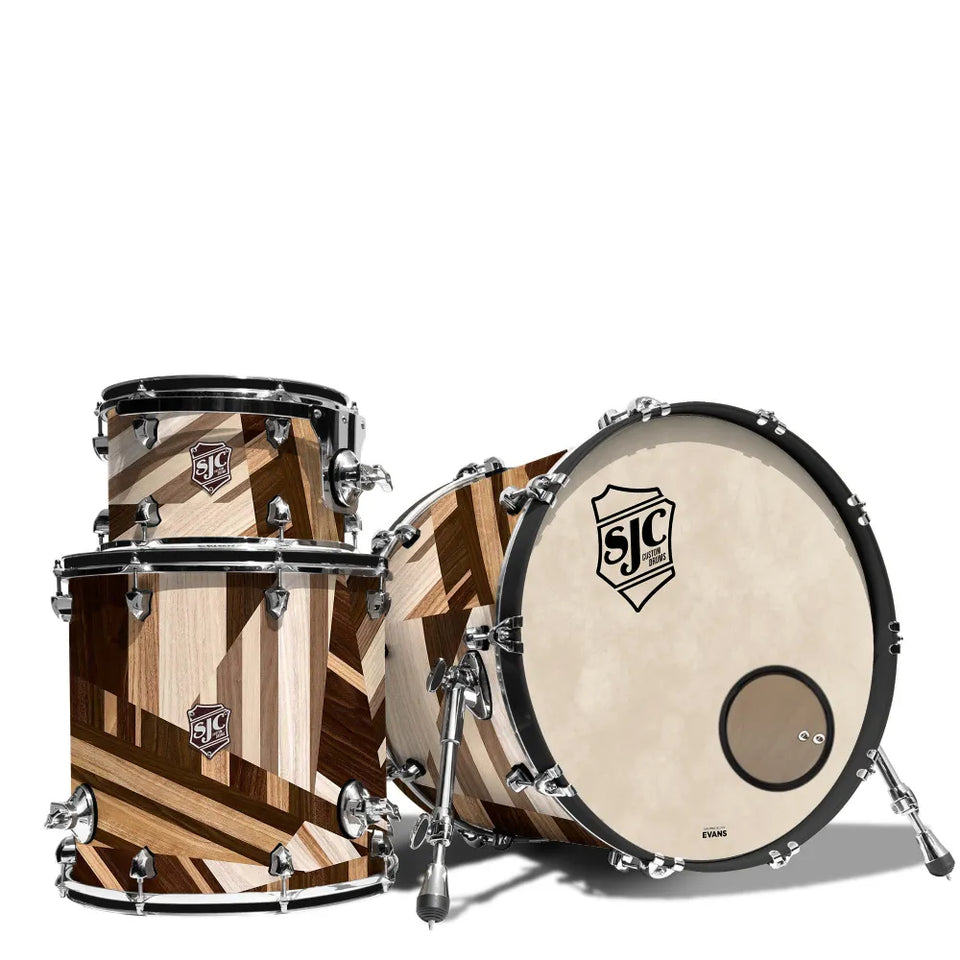 Virtual Drum Designer Kit