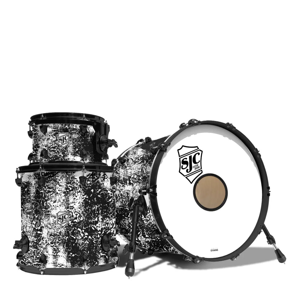 Virtual Drum Designer Kit