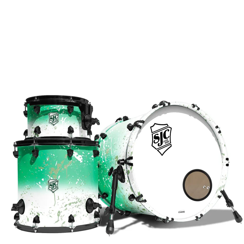 Virtual Drum Designer Kit