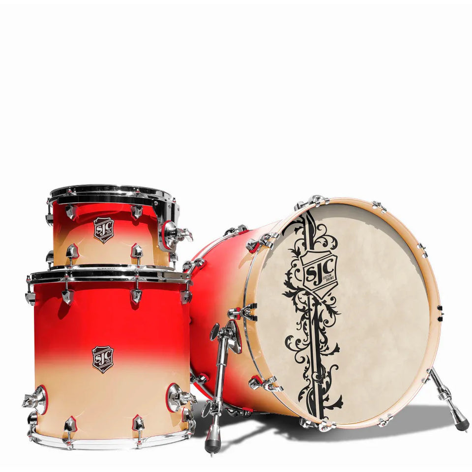 Virtual Drum Designer Kit