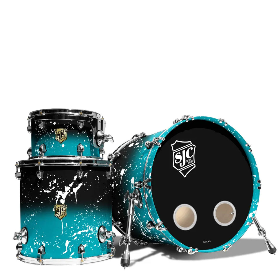 Virtual Drum Designer Kit