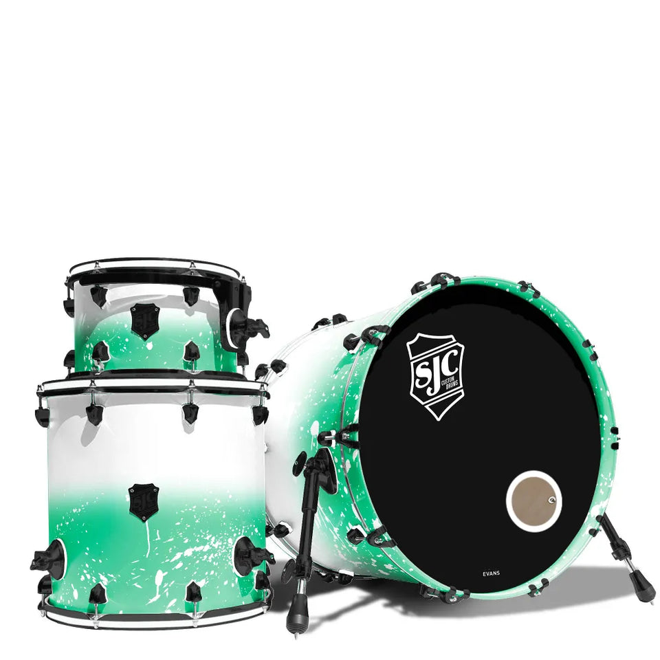 Virtual Drum Designer Kit